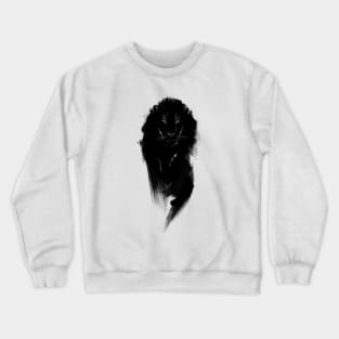 Lion Crewneck Sweatshirt